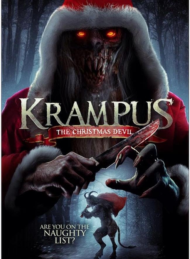 فيلم Krampus