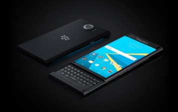 BlackBerry Priv