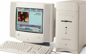 Desktop computers