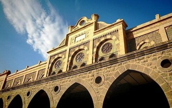 Hejaz Railway Museum