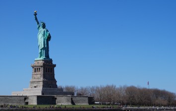 Liberty Statue