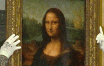 Mona lisa codes