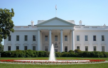 منزل الرئيس الأمريكي