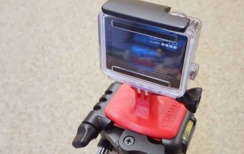 gopro camera