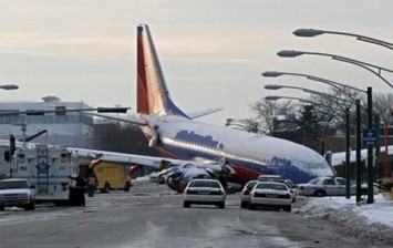 Aircraft Accidents