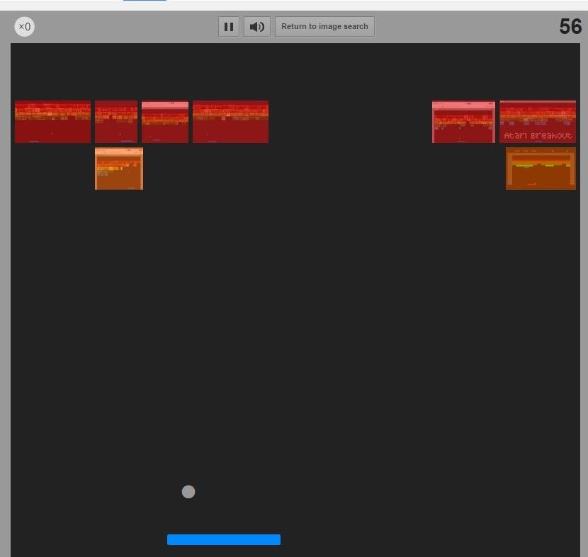 لعبة بين بول