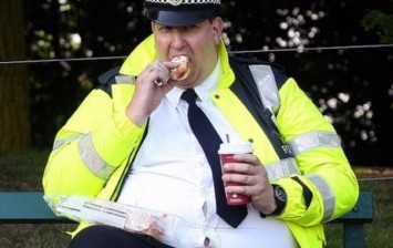 Fat Police