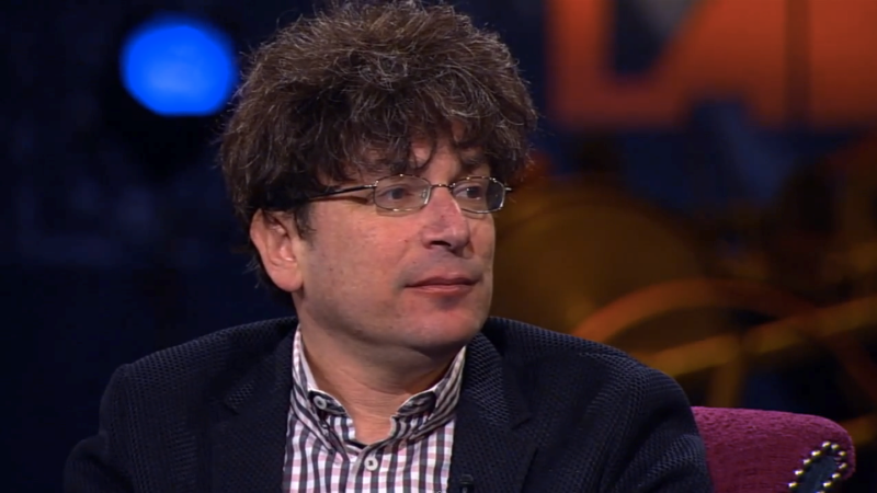 James Altucher