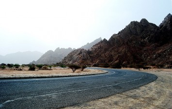 تفسير الظاهرة الغريبة