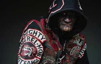 Mighty Mongrel Mob