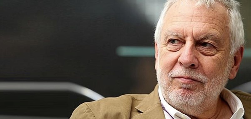 Nolan Bushnell 