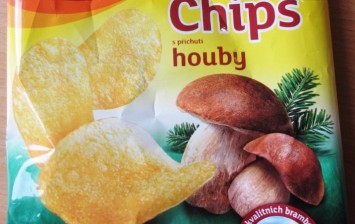 Ridiculous Potato Chip Flavors