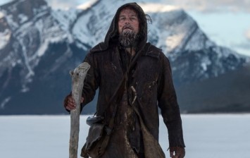 The Revenant