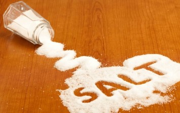 Amazing Everyday Things You Can Do With Salt