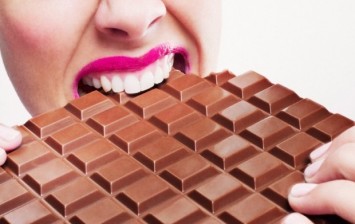 Myths About Chocolate