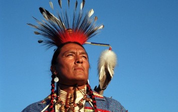 سكان أمريكا الأصليين