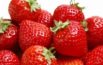 Strawberry facts