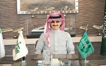 Alwaleed bin Talal