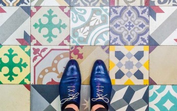 Barcelona Floors