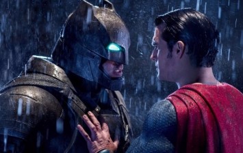 Batman v Superman