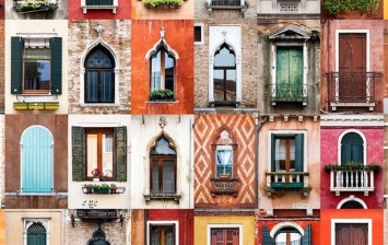 Doors And Windows Around The World