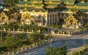 Naypyidaw