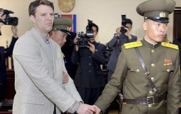 North Korean authorities