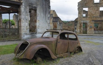 Oradour-sur-Glane