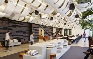 cool Offices