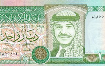 الدينار