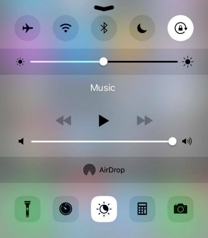 Control Center