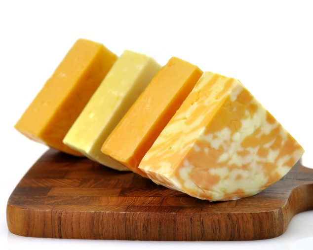الجبنة