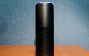 Amazon Echo