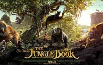 The Jungle Book