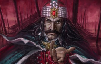 Vlad Dracula