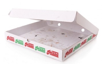 pizza box