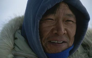 Inuit Dark Skinned