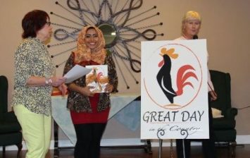 great day logo