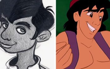 Aladdin