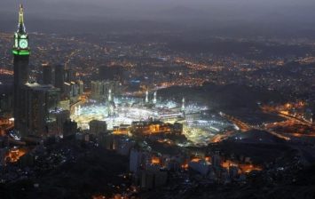 Holy Kaaba