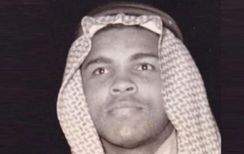 Mohammed Ali Klay