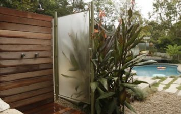 Outdoor Showers