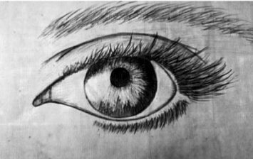 eye draw