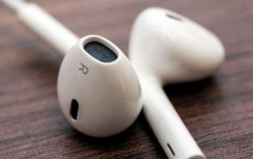 iPod Earbuds