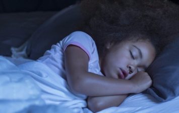 حقائق عن النوم