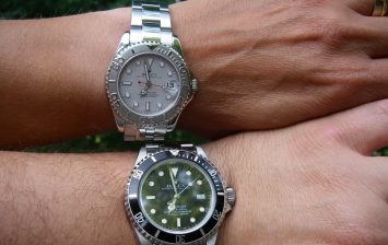 watches