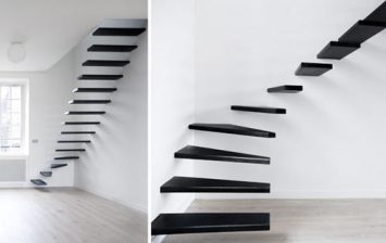 Creative Staircases