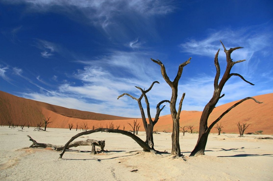 Namibia