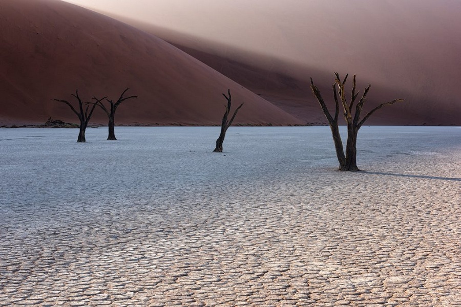 Namibia