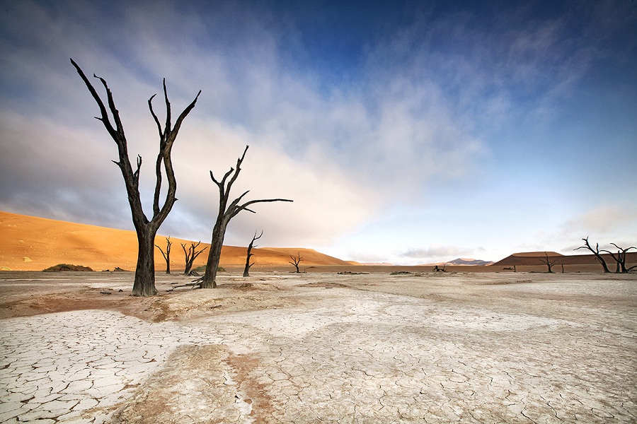 Namibia